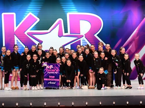 Houston, TX - 3/31/2023 - Awards