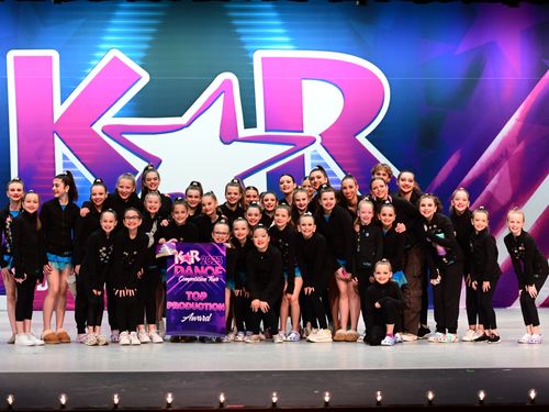 Houston, TX - 3/31/2023 - Awards