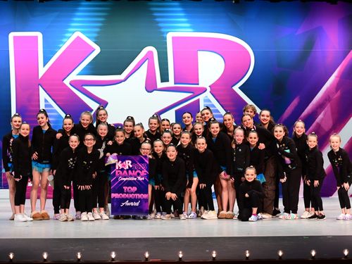 Houston, TX - 3/31/2023 - Awards