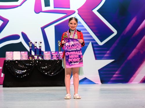 Houston, TX - 3/31/2023 - Awards
