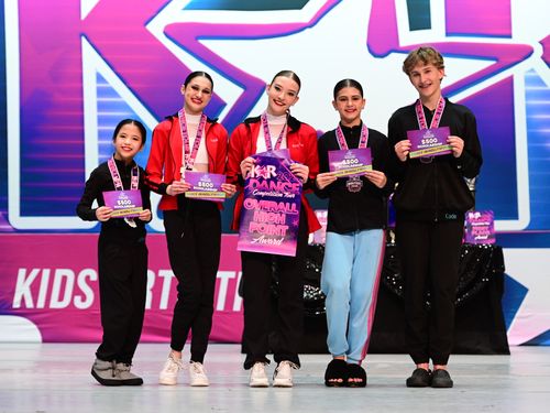 Houston, TX - 3/31/2023 - Awards