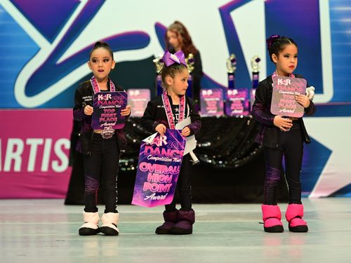 Houston, TX - 3/31/2023 - Awards