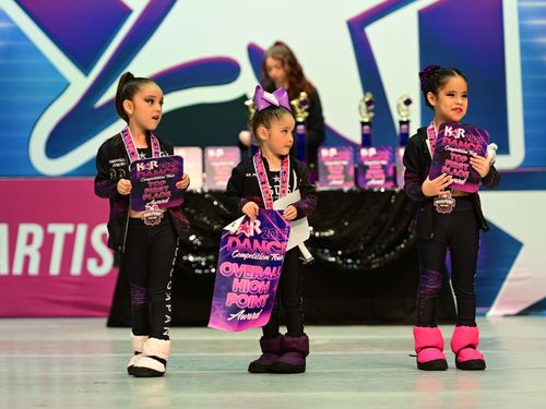 Houston, TX - 3/31/2023 - Awards