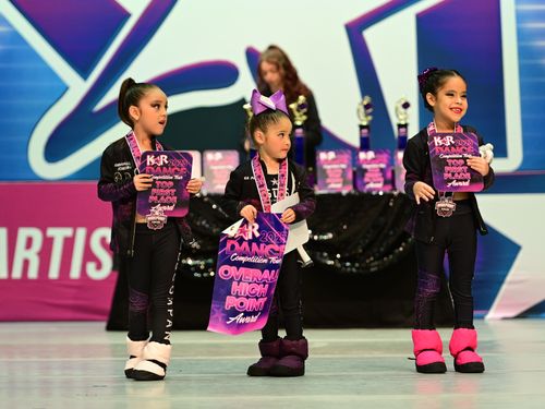Houston, TX - 3/31/2023 - Awards