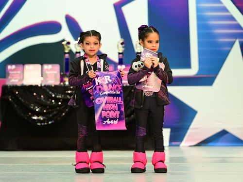 Houston, TX - 3/31/2023 - Awards