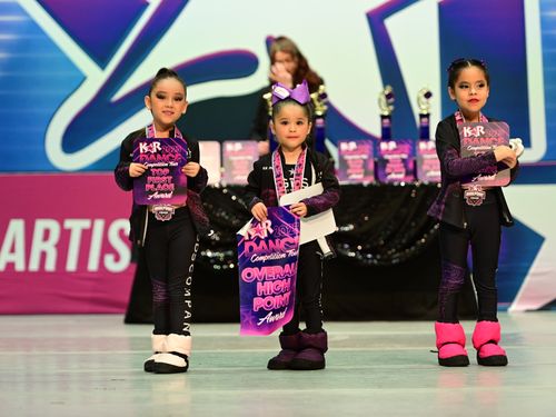 Houston, TX - 3/31/2023 - Awards