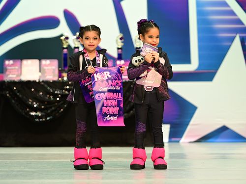 Houston, TX - 3/31/2023 - Awards