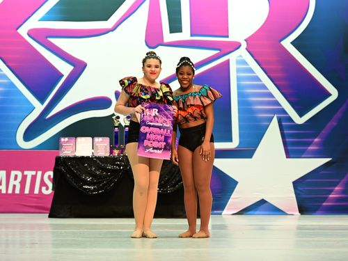 Houston, TX - 3/31/2023 - Awards