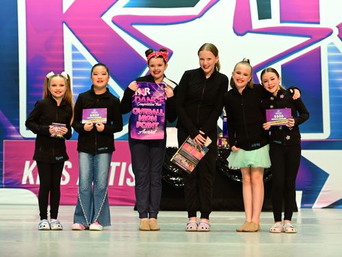 Houston, TX - 3/31/2023 - Awards