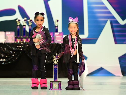 Houston, TX - 3/31/2023 - Awards