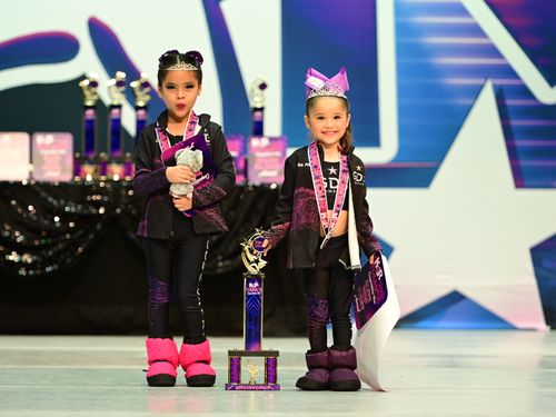 Houston, TX - 3/31/2023 - Awards