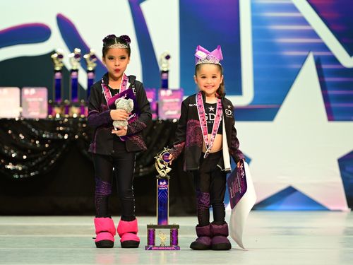 Houston, TX - 3/31/2023 - Awards