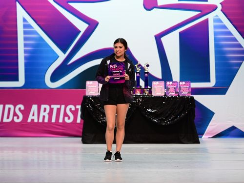 Houston, TX - 3/31/2023 - Awards