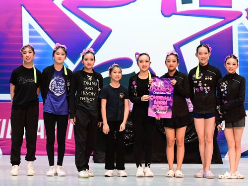 Houston, TX - 3/31/2023 - Awards