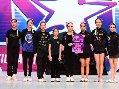 Houston, TX - 3/31/2023 - Awards