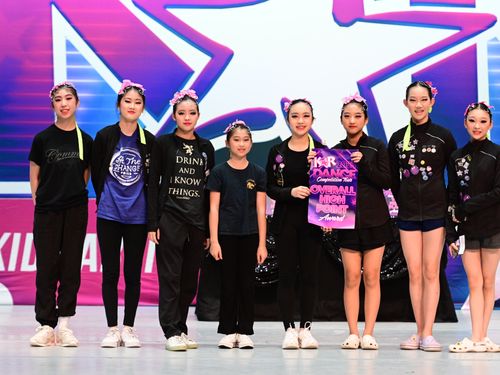 Houston, TX - 3/31/2023 - Awards