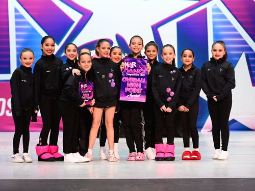 Houston, TX - 3/31/2023 - Awards