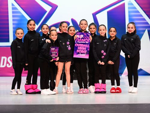 Houston, TX - 3/31/2023 - Awards