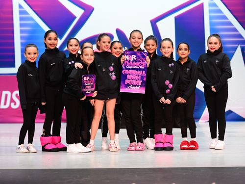Houston, TX - 3/31/2023 - Awards