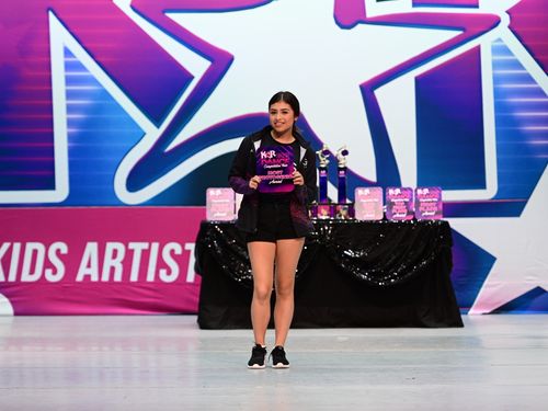 Houston, TX - 3/31/2023 - Awards