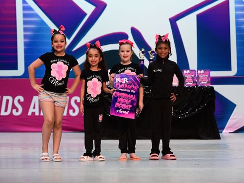 Houston, TX - 3/31/2023 - Awards