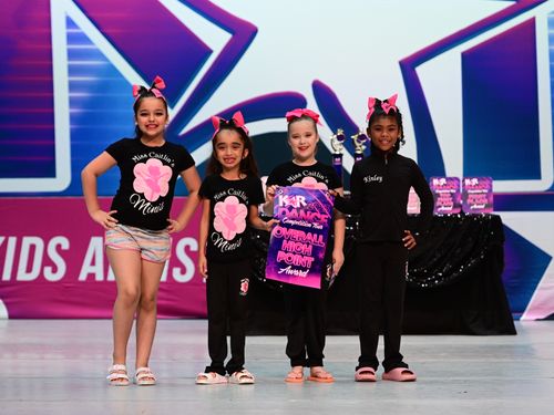 Houston, TX - 3/31/2023 - Awards