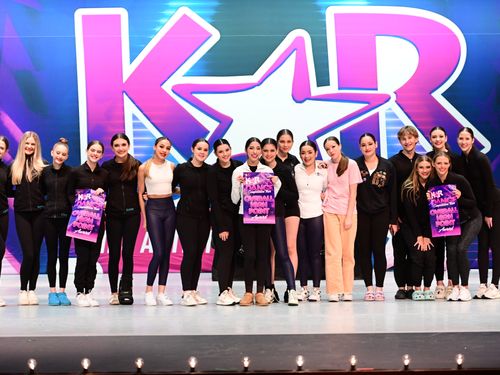 Houston, TX - 3/31/2023 - Awards