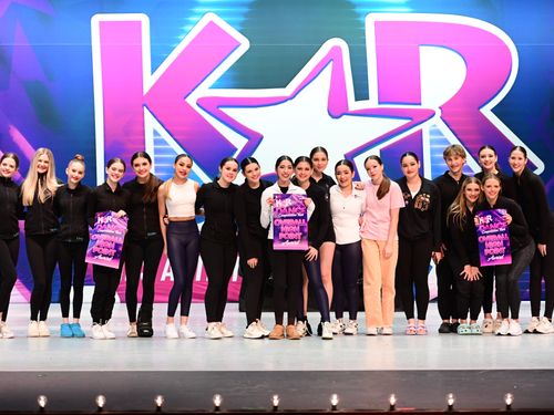 Houston, TX - 3/31/2023 - Awards