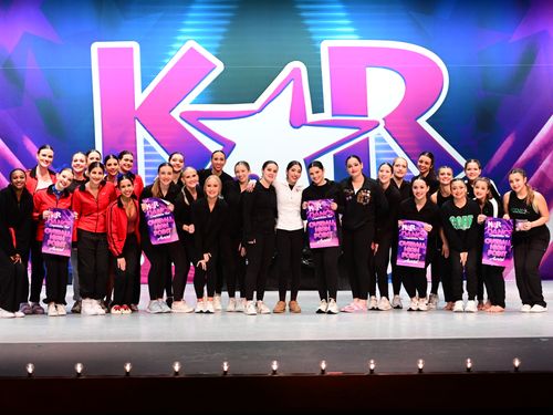 Houston, TX - 3/31/2023 - Awards