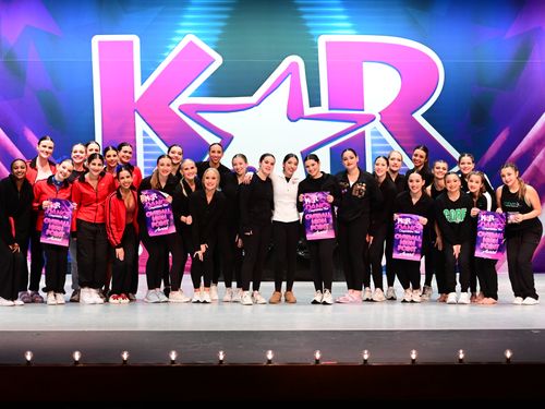 Houston, TX - 3/31/2023 - Awards