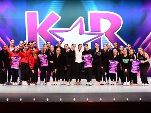 Houston, TX - 3/31/2023 - Awards