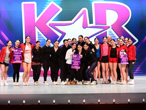Houston, TX - 3/31/2023 - Awards