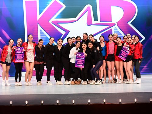 Houston, TX - 3/31/2023 - Awards