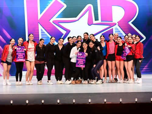 Houston, TX - 3/31/2023 - Awards