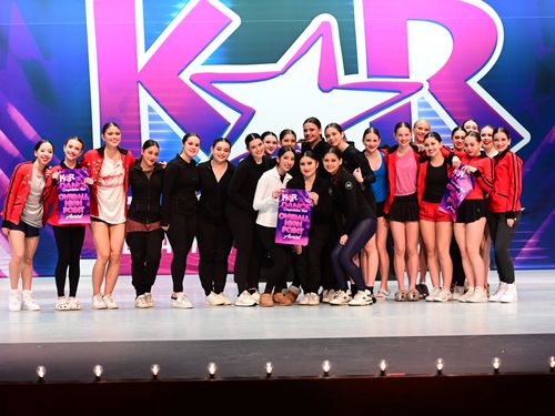 Houston, TX - 3/31/2023 - Awards