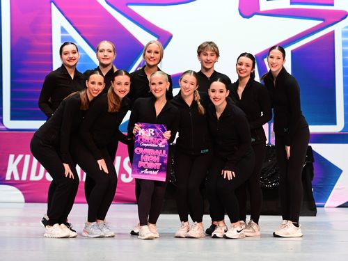 Houston, TX - 3/31/2023 - Awards