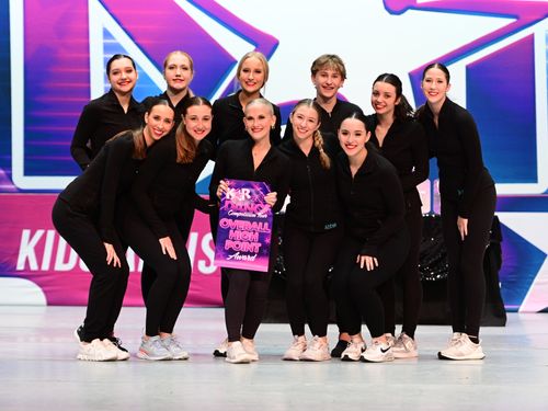 Houston, TX - 3/31/2023 - Awards
