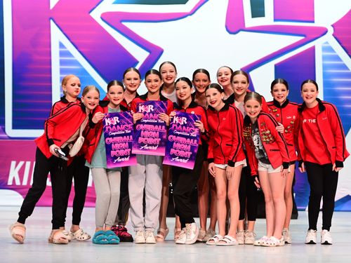 Houston, TX - 3/31/2023 - Awards