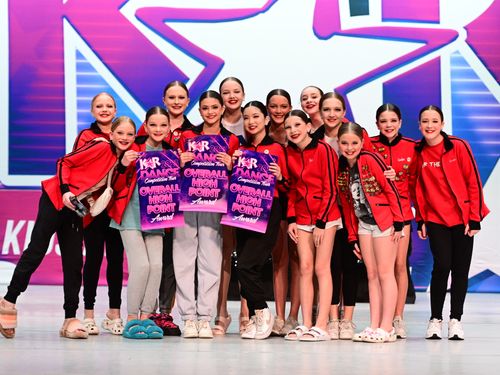 Houston, TX - 3/31/2023 - Awards