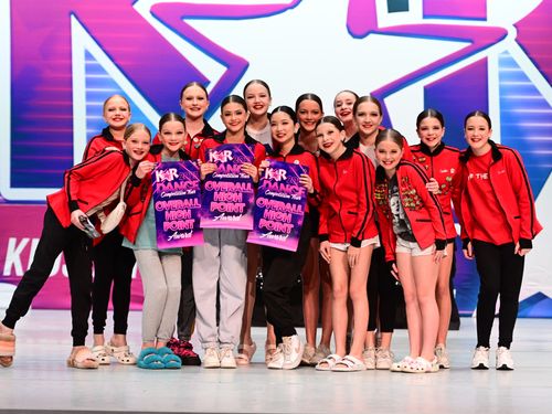 Houston, TX - 3/31/2023 - Awards