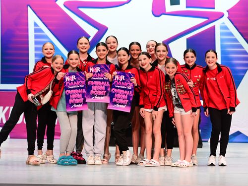 Houston, TX - 3/31/2023 - Awards