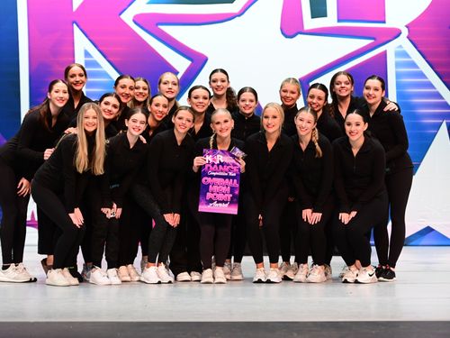 Houston, TX - 3/31/2023 - Awards