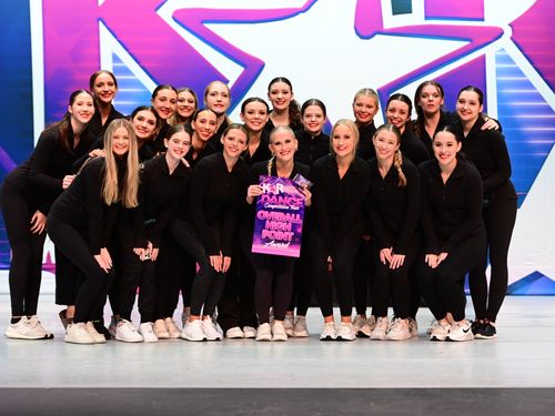Houston, TX - 3/31/2023 - Awards