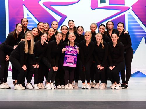 Houston, TX - 3/31/2023 - Awards