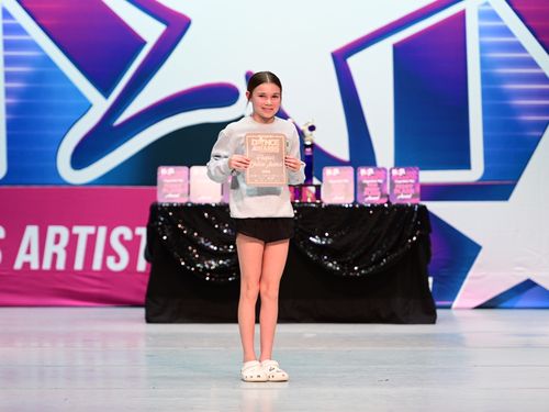 Houston, TX - 3/31/2023 - Awards