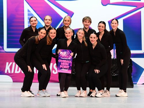 Houston, TX - 3/31/2023 - Awards
