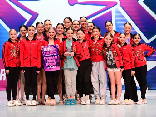 Houston, TX - 3/31/2023 - Awards