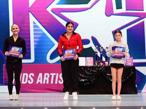 Houston, TX - 3/31/2023 - Awards