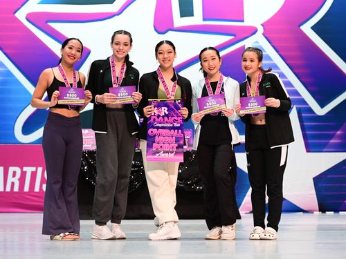 Houston, TX - 3/31/2023 - Awards