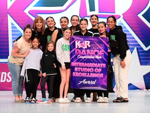 Houston, TX - 3/31/2023 - Awards